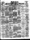 Sydenham, Forest Hill & Penge Gazette Saturday 01 July 1905 Page 1