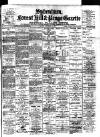 Sydenham, Forest Hill & Penge Gazette Saturday 30 September 1905 Page 1