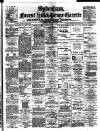 Sydenham, Forest Hill & Penge Gazette Saturday 02 February 1907 Page 1