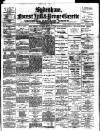 Sydenham, Forest Hill & Penge Gazette Saturday 04 May 1907 Page 1