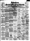 Sydenham, Forest Hill & Penge Gazette Saturday 11 May 1907 Page 1