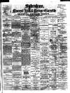 Sydenham, Forest Hill & Penge Gazette Saturday 01 June 1907 Page 1