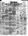 Sydenham, Forest Hill & Penge Gazette Saturday 08 June 1907 Page 1