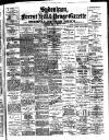 Sydenham, Forest Hill & Penge Gazette Saturday 22 June 1907 Page 1
