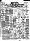 Sydenham, Forest Hill & Penge Gazette Saturday 29 June 1907 Page 1