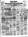 Sydenham, Forest Hill & Penge Gazette Saturday 06 July 1907 Page 1