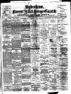 Sydenham, Forest Hill & Penge Gazette Saturday 13 July 1907 Page 1