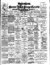 Sydenham, Forest Hill & Penge Gazette Saturday 26 September 1908 Page 1