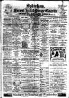 Sydenham, Forest Hill & Penge Gazette Saturday 04 September 1909 Page 1