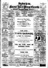 Sydenham, Forest Hill & Penge Gazette Saturday 15 January 1910 Page 1