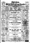 Sydenham, Forest Hill & Penge Gazette Saturday 22 January 1910 Page 1