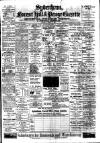 Sydenham, Forest Hill & Penge Gazette Saturday 12 March 1910 Page 1