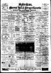 Sydenham, Forest Hill & Penge Gazette Saturday 19 March 1910 Page 1
