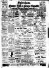 Sydenham, Forest Hill & Penge Gazette Saturday 07 January 1911 Page 1