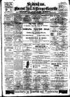 Sydenham, Forest Hill & Penge Gazette Saturday 14 January 1911 Page 1