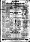 Sydenham, Forest Hill & Penge Gazette Saturday 21 January 1911 Page 1