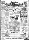 Sydenham, Forest Hill & Penge Gazette Saturday 11 March 1911 Page 1