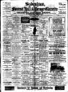 Sydenham, Forest Hill & Penge Gazette Saturday 31 August 1912 Page 1