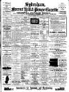 Sydenham, Forest Hill & Penge Gazette Saturday 09 November 1912 Page 1