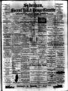Sydenham, Forest Hill & Penge Gazette Saturday 01 March 1913 Page 1