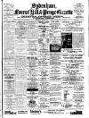 Sydenham, Forest Hill & Penge Gazette Saturday 04 October 1913 Page 1