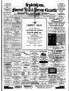 Sydenham, Forest Hill & Penge Gazette Saturday 29 November 1913 Page 1
