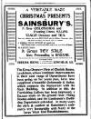 Sydenham, Forest Hill & Penge Gazette Saturday 29 November 1913 Page 3