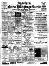 Sydenham, Forest Hill & Penge Gazette Friday 26 December 1913 Page 1