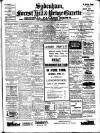 Sydenham, Forest Hill & Penge Gazette Friday 27 March 1914 Page 1