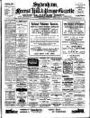 Sydenham, Forest Hill & Penge Gazette Friday 12 February 1915 Page 1