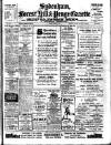 Sydenham, Forest Hill & Penge Gazette Friday 09 April 1915 Page 1