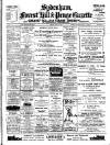 Sydenham, Forest Hill & Penge Gazette Friday 23 April 1915 Page 1