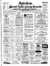 Sydenham, Forest Hill & Penge Gazette Friday 11 June 1915 Page 1