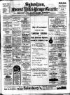 Sydenham, Forest Hill & Penge Gazette Friday 01 October 1915 Page 1