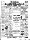 Sydenham, Forest Hill & Penge Gazette Friday 08 October 1915 Page 1
