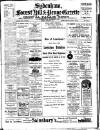Sydenham, Forest Hill & Penge Gazette Friday 29 October 1915 Page 1