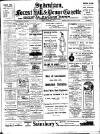 Sydenham, Forest Hill & Penge Gazette Friday 19 November 1915 Page 1