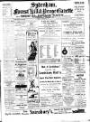 Sydenham, Forest Hill & Penge Gazette Friday 03 December 1915 Page 1