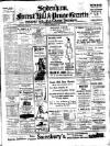 Sydenham, Forest Hill & Penge Gazette Friday 10 December 1915 Page 1