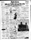 Sydenham, Forest Hill & Penge Gazette Friday 24 December 1915 Page 1