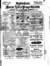 Sydenham, Forest Hill & Penge Gazette Friday 29 December 1916 Page 1