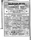 Sydenham, Forest Hill & Penge Gazette Friday 29 December 1916 Page 2
