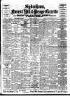 Sydenham, Forest Hill & Penge Gazette Friday 09 May 1919 Page 1