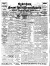 Sydenham, Forest Hill & Penge Gazette Friday 02 January 1920 Page 1