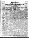Sydenham, Forest Hill & Penge Gazette Friday 20 February 1920 Page 1