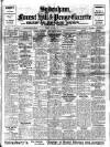 Sydenham, Forest Hill & Penge Gazette Friday 19 March 1920 Page 1