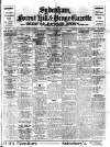 Sydenham, Forest Hill & Penge Gazette Friday 22 July 1921 Page 1