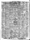 Sydenham, Forest Hill & Penge Gazette Friday 28 October 1921 Page 10