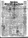 Sydenham, Forest Hill & Penge Gazette Friday 02 February 1923 Page 1