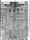 Sydenham, Forest Hill & Penge Gazette Friday 09 November 1923 Page 1